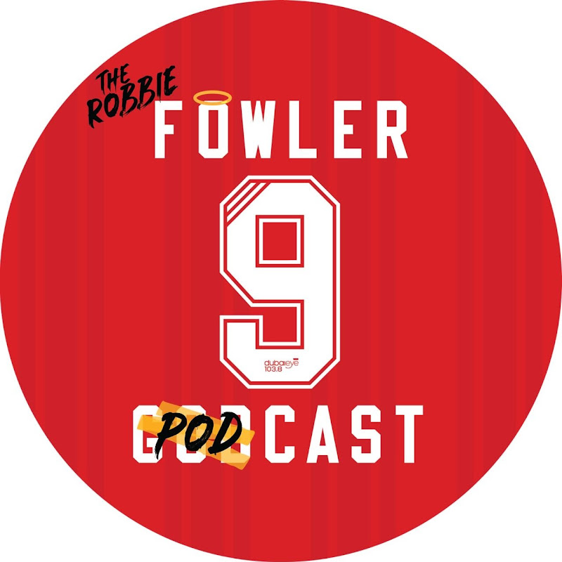 The Robbie Fowler Podcast icon