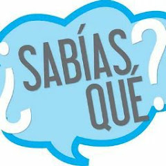 ¿Sabías Que?