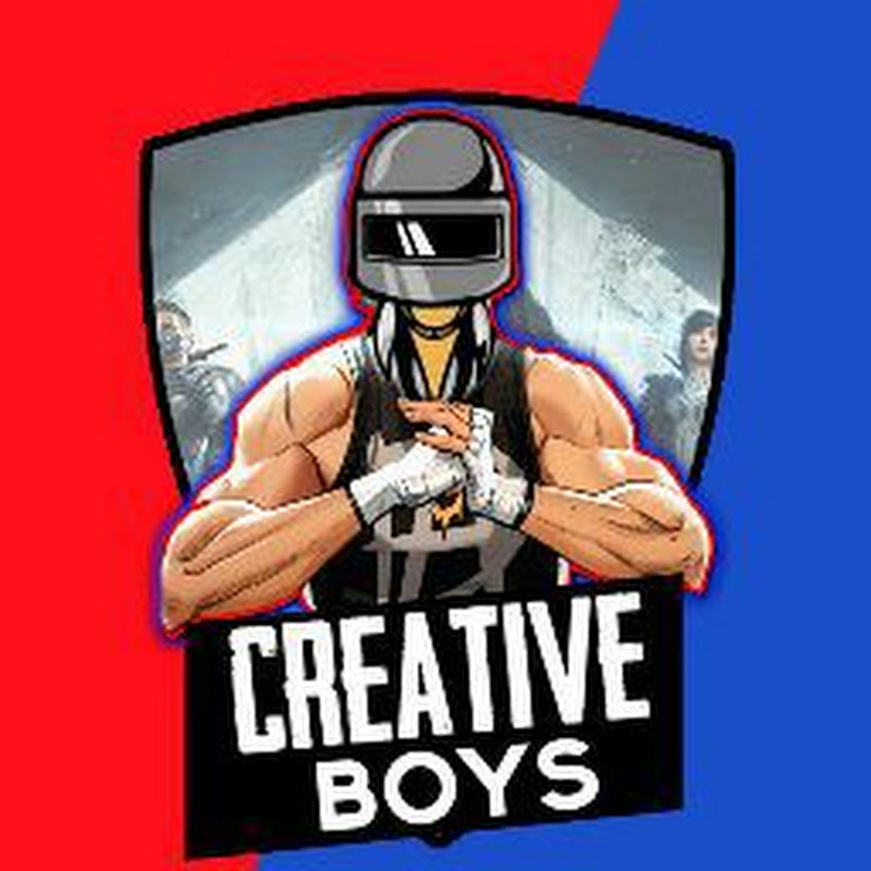 Creative Boys