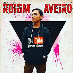 Логотип каналу Rohim Aveiro