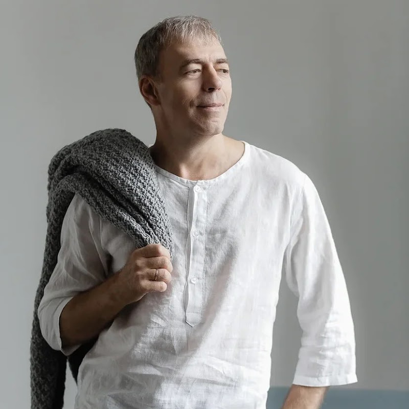 Нумеролог Андрей Ткаленко Logo