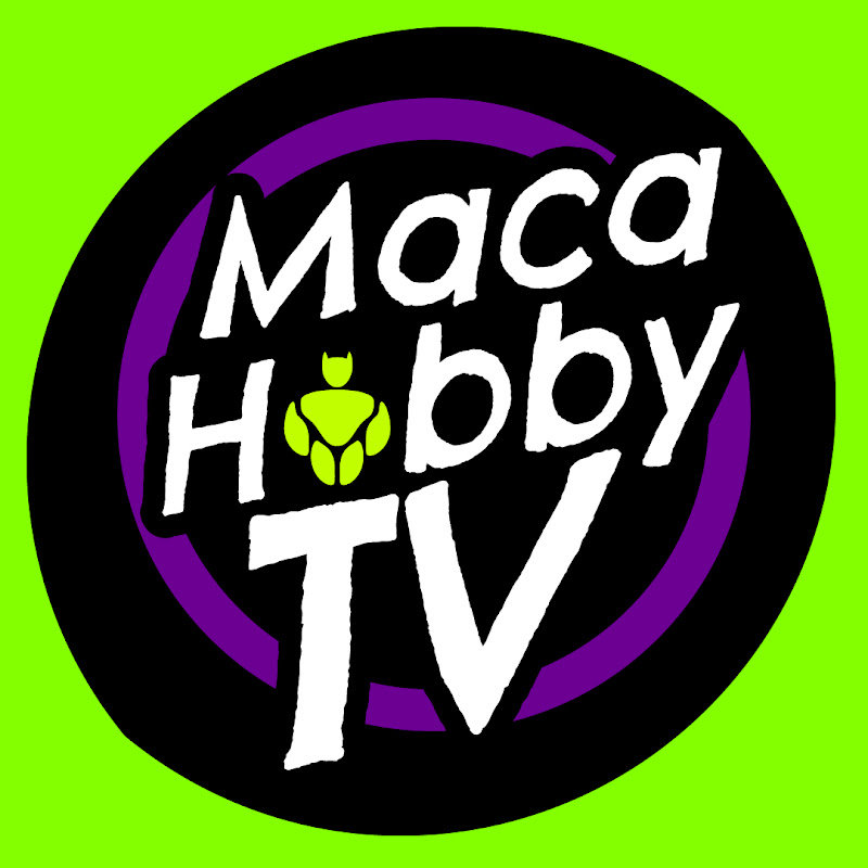 MacaHobbyTV