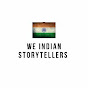 We Indian Storytellers logo