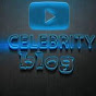 Celebrity Blog