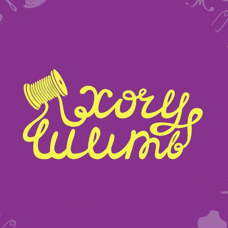 Школа шитья ХОЧУ ШИТЬ. Курсы кройки и шитья Онлайн Logo
