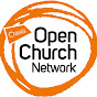 Open Church Network logo