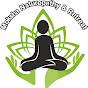 Moksha Naturopathy logo