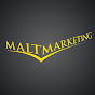 Malt Marketing logo