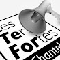 LES TERRES FORTES logo