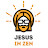 Jesus In Zen