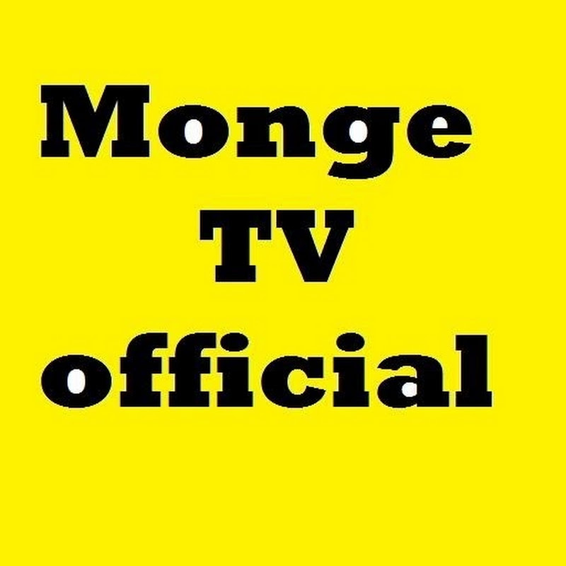 mongeTVofficial