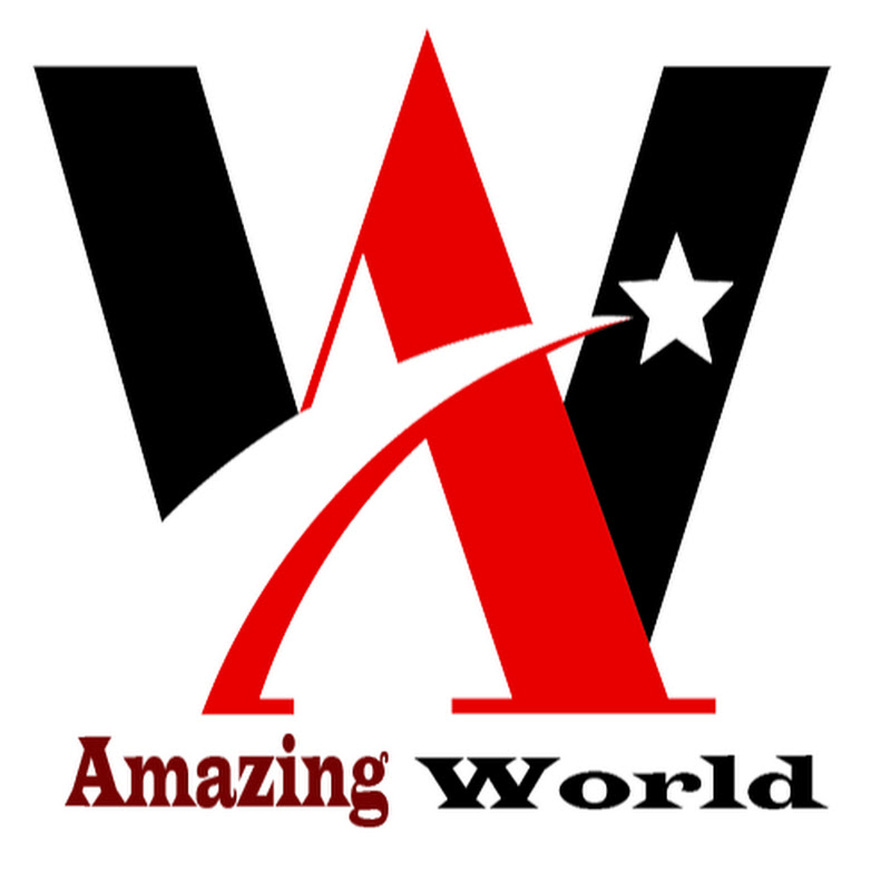 Amazing World Youtube