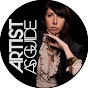 ARTIST AS GUIDE logo