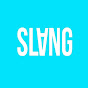 SLANG USA logo