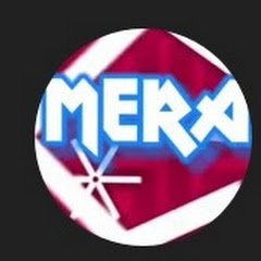 MERA channel logo