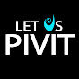 Let Us Pivit logo