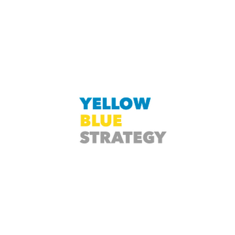 Yellow Blue Strategy
