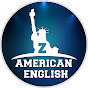 ZAmericanEnglish channel logo