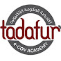 Tadafur logo