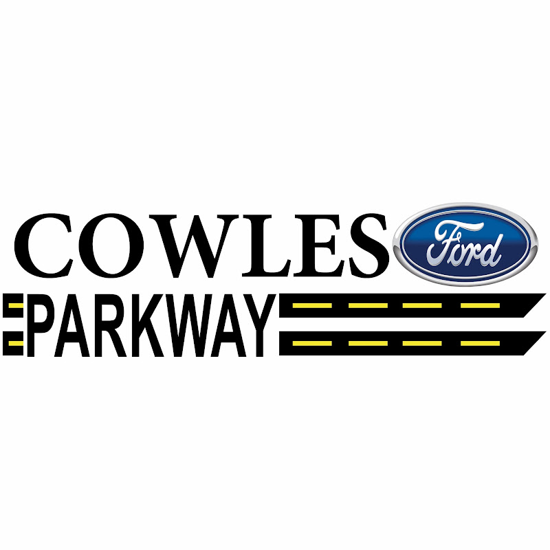 Cowles Parkway Ford
