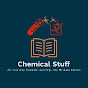 CHEMICAL STUFF logo