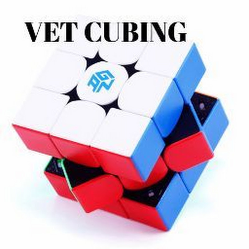 VET CUBING