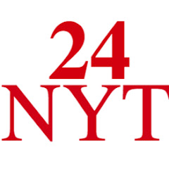 24 NYT net worth