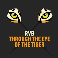 RVB - Through The Eye Of The Tiger