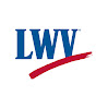 LWVKC - League of Women Voters Kansas City MO logo