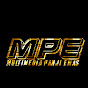Multimedia Panji Emas logo
