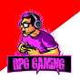 RPG Gaming logo