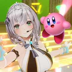 星龍カービィ[白銀聖騎士団ポイズン係]（ノエル団長ガチ恋勢）