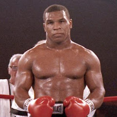 Mike Tyson Career Bouts