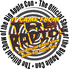 It Came From The Radio