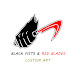 b5RoJvk1wug-channel-avatar--Black Fists Red Blades Reflection