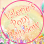 Valerie Pony Rainbow channel logo