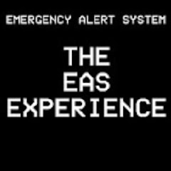 The EAS Experience channel logo