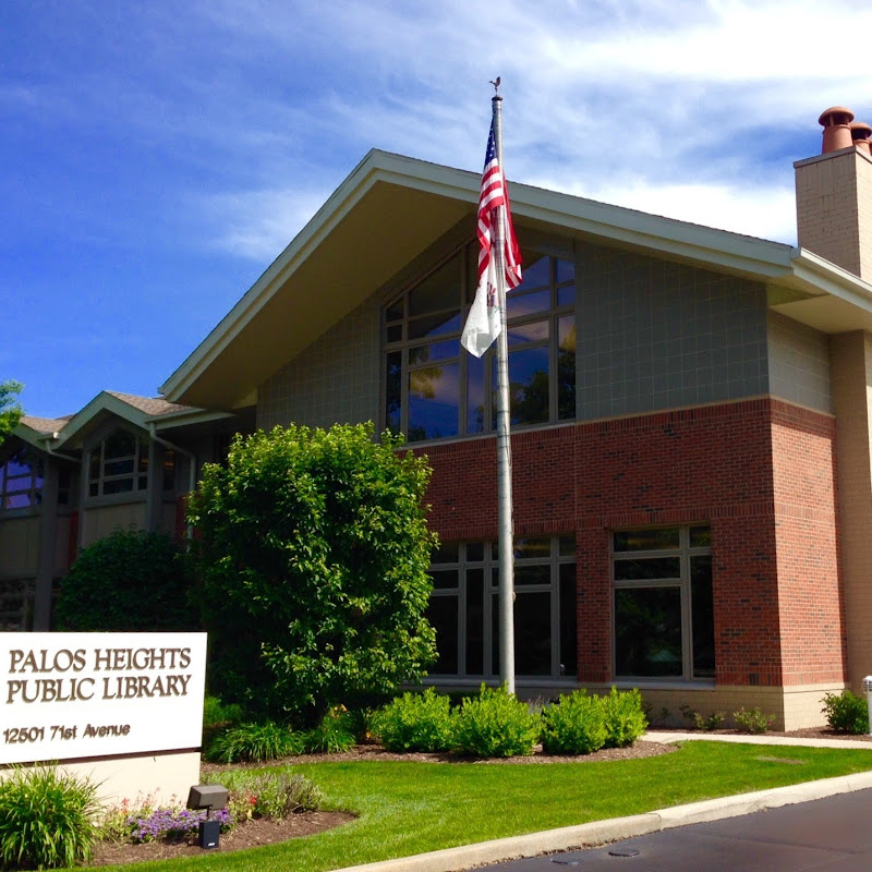 Palos Heights Public Library