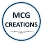 MCG CREATIONS logo