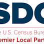 Steering Committee (Census State Data Centers) logo