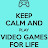 avatar of @gamesarelife3235