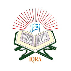 Логотип каналу IQRA Quran TV