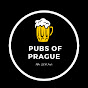 Pubs of Prague