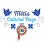 Metis Cultural Days logo