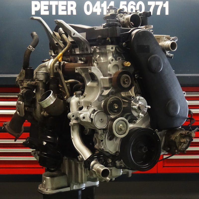 engine care