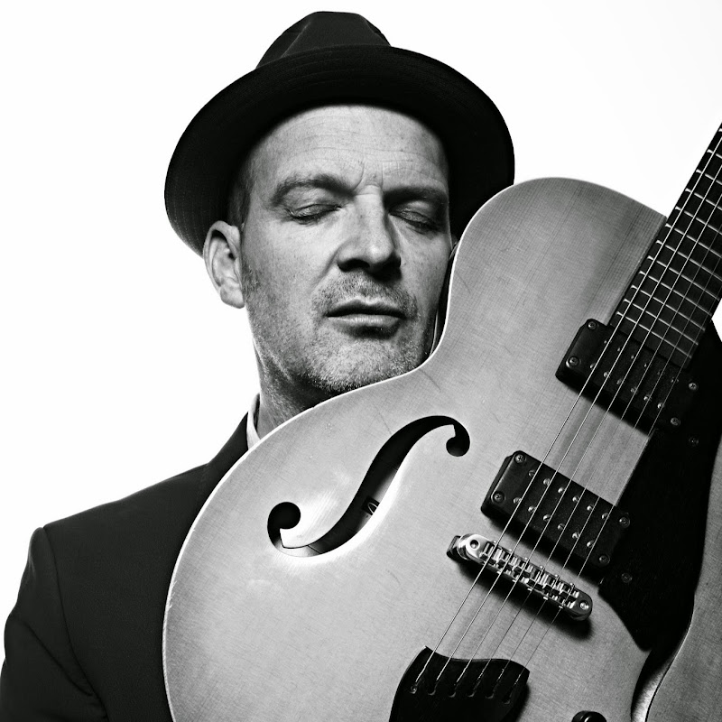 Wolfgang Muthspiel