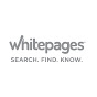 Whitepages logo