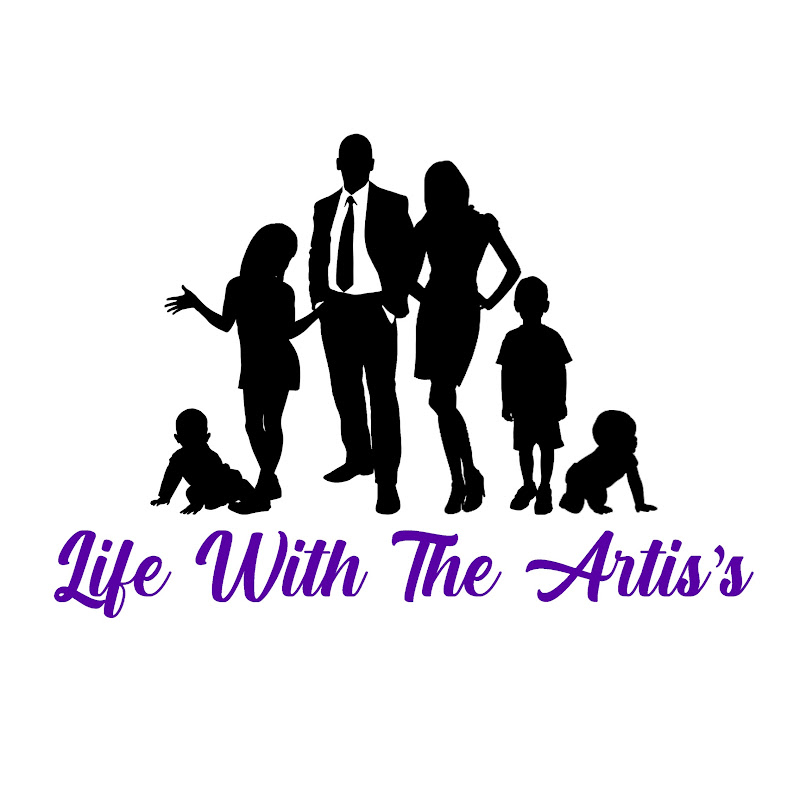 Life With The Artis's