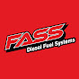 FASS Diesel Fuel Systems logo