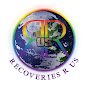 Recoveries R US logo